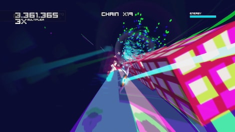 Futuridium EP Deluxe Steam Key GLOBAL - 13
