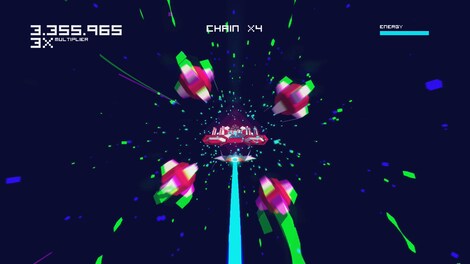 Futuridium EP Deluxe Steam Key GLOBAL - 7
