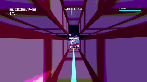 Futuridium EP Deluxe Steam Key GLOBAL - 8
