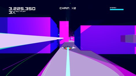 Futuridium EP Deluxe Steam Key GLOBAL - 4