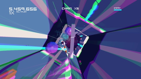 Futuridium EP Deluxe Steam Key GLOBAL - 6
