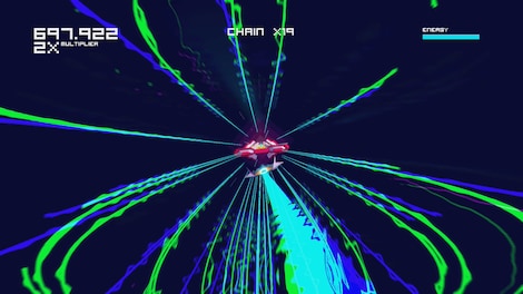 Futuridium EP Deluxe Steam Key GLOBAL - 3