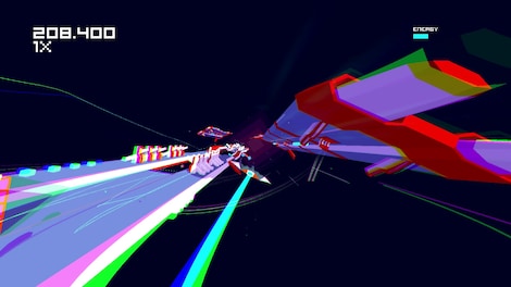 Futuridium EP Deluxe Steam Key GLOBAL - 0