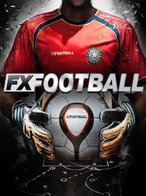 FX Football - The Manager for Every Football Fan Steam Key GLOBAL - 8