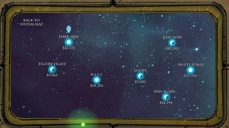 G Prime Steam Key GLOBAL - 4