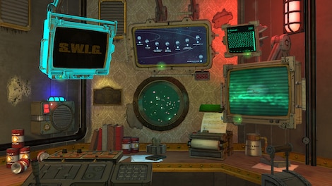 G Prime Steam Key GLOBAL - 6