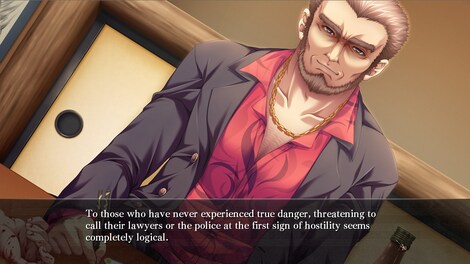 G-senjou no Maou - The Devil on G-String - Voiced Edition Steam Gift GLOBAL - 11