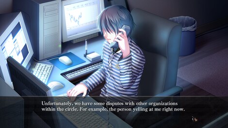 G-senjou no Maou - The Devil on G-String - Voiced Edition Steam Gift GLOBAL - 2
