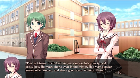 G-senjou no Maou - The Devil on G-String - Voiceless Edition Steam Gift EUROPE - 4