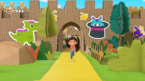 Gabby's Dollhouse: Ready to Party (PC) - Steam Account - GLOBAL - 10