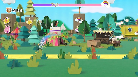 Gabby's Dollhouse: Ready to Party (PC) - Steam Gift - GLOBAL - 6