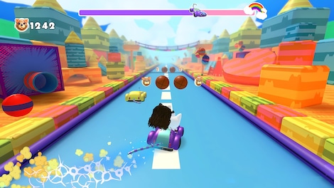 Gabby's Dollhouse: Ready to Party (PC) - Steam Key - GLOBAL - 3