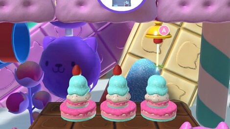 Gabby's Dollhouse: Ready to Party (PC) - Steam Key - GLOBAL - 11