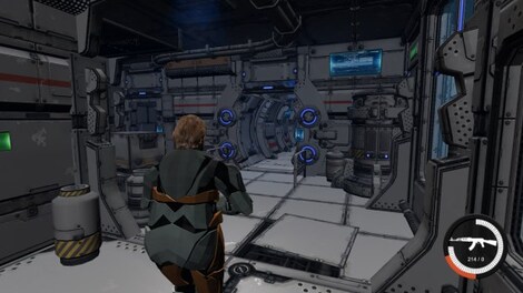 Gabe Newell Simulator Steam Key GLOBAL - 4
