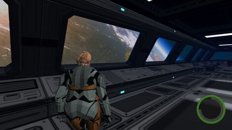 Gabe Newell Simulator Steam Key GLOBAL - 0