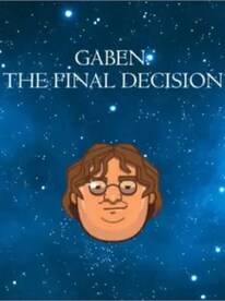 GabeN: The Final Decision Steam Gift RU/CIS - 1