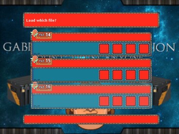 GabeN: The Final Decision Steam Key CIS - 3