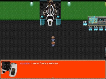 GabeN: The Final Decision Steam Key CIS - 8