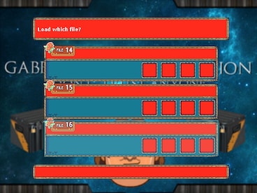 GabeN: The Final Decision Steam Key GLOBAL - 3