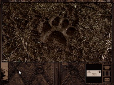 Gabriel Knight 2: The Beast Within GOG.COM Key GLOBAL - 12