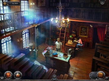 Gabriel Knight: Sins of the Fathers - 20th Anniversary Edition GOG.COM Key GLOBAL - 10