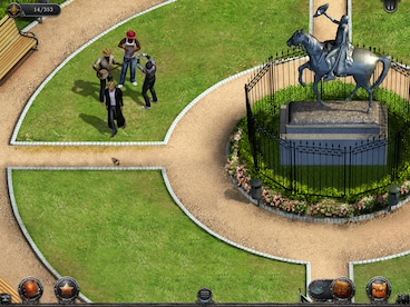 Gabriel Knight: Sins of the Fathers - 20th Anniversary Edition GOG.COM Key GLOBAL - 6