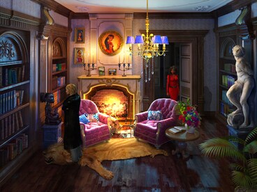 Gabriel Knight: Sins of the Fathers - 20th Anniversary Edition GOG.COM Key GLOBAL - 7