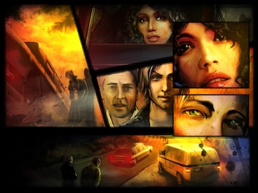 Gabriel Knight: Sins of the Fathers - 20th Anniversary Edition GOG.COM Key GLOBAL - 5