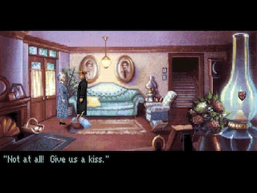 Gabriel Knight: Sins of the Fathers Steam Key GLOBAL - 20
