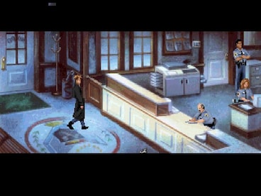 Gabriel Knight: Sins of the Fathers Steam Key GLOBAL - 22