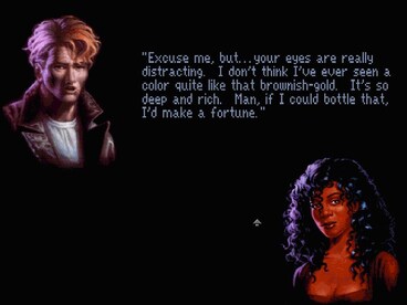 Gabriel Knight: Sins of the Fathers Steam Key GLOBAL - 17
