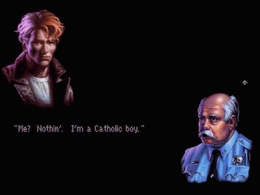 Gabriel Knight: Sins of the Fathers Steam Key GLOBAL - 16