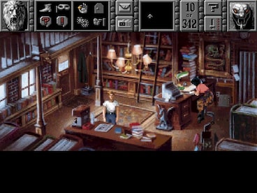 Gabriel Knight: Sins of the Fathers Steam Key GLOBAL - 8