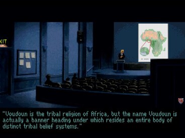 Gabriel Knight: Sins of the Fathers Steam Key GLOBAL - 6