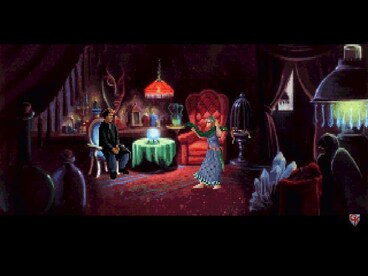 Gabriel Knight: Sins of the Fathers Steam Key GLOBAL - 3