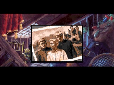 Gabriel Knight: Sins of the Fathers Steam Key GLOBAL - 7