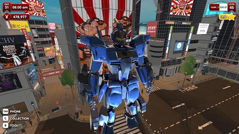 Gacha Capsule Shop Simulator: Akihabara (PC) - Steam Key - GLOBAL - 4