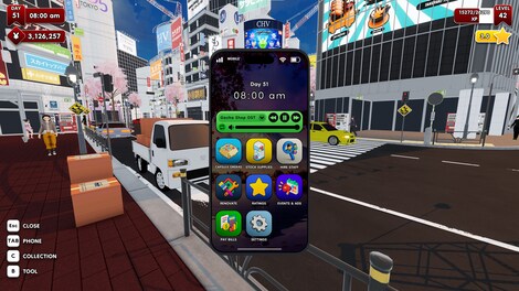 Gacha Capsule Shop Simulator: Akihabara (PC) - Steam Key - GLOBAL - 3