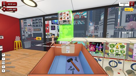 Gacha Capsule Shop Simulator: Akihabara (PC) - Steam Key - GLOBAL - 7