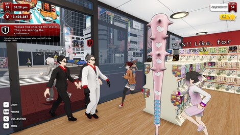 Gacha Capsule Shop Simulator: Akihabara (PC) - Steam Key - GLOBAL - 8