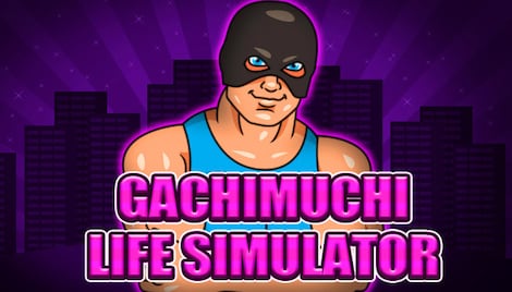 Gachimuchi Life Simulator (PC) - Steam Key - GLOBAL - 0