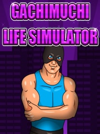 Gachimuchi Life Simulator (PC) - Steam Key - GLOBAL - 1