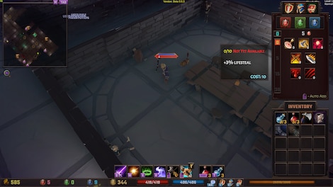 Gah! (PC) - Steam Key - GLOBAL - 8