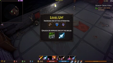 Gah! (PC) - Steam Key - GLOBAL - 6