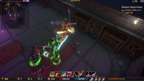 Gah! (PC) - Steam Key - GLOBAL - 3