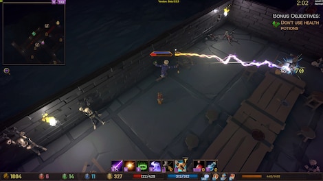 Gah! (PC) - Steam Key - GLOBAL - 4