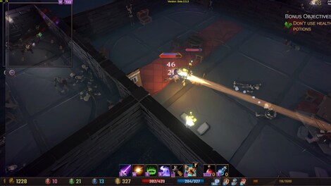 Gah! (PC) - Steam Key - GLOBAL - 5