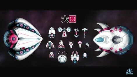 Gaia Beyond Steam Key GLOBAL - 3