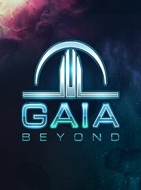 Gaia Beyond Steam Key GLOBAL - 1