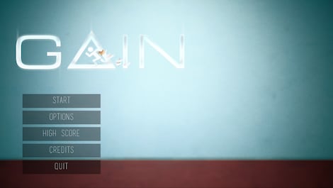 GAIN Steam Key GLOBAL - 0